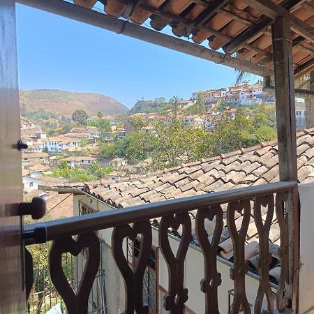 Nuh Hostel Ouro Preto  Exterior foto