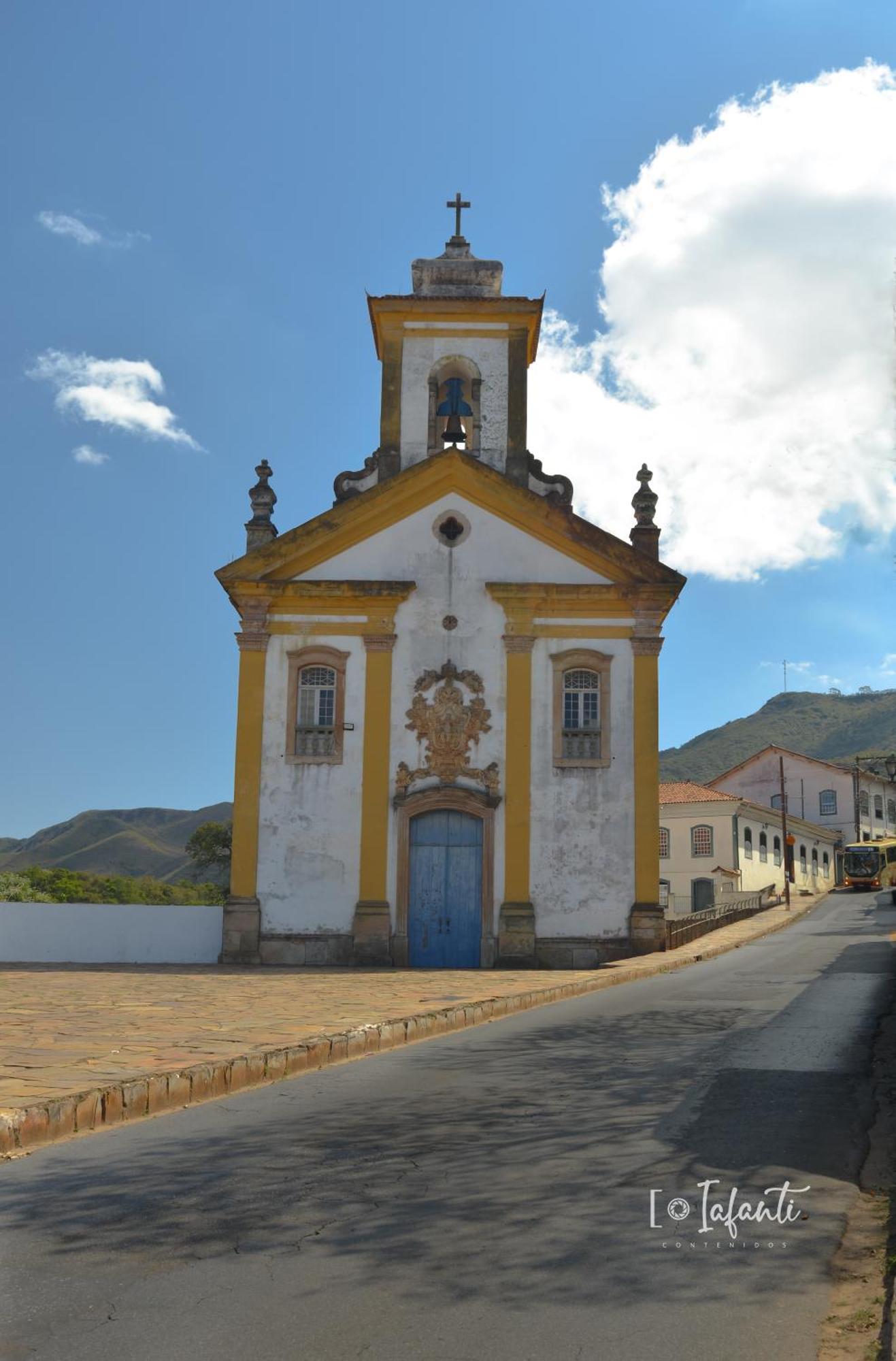 Nuh Hostel Ouro Preto  Exterior foto