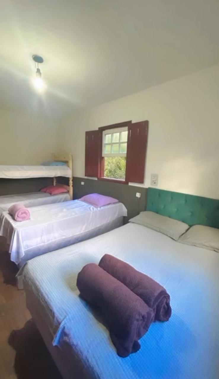 Nuh Hostel Ouro Preto  Exterior foto